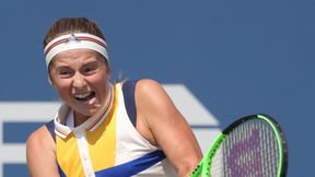 WTA Seul: Jelena Ostapenko zagra o drugi tytuł, Beatriz Haddad Maia po raz pierwszy w finale