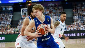 EuroBasket: top 5 zagrań 6. dnia mistrzostw (wideo)