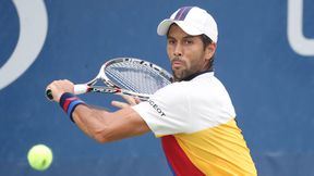 ATP Sztokholm: Juergen Zopp wykorzystał szansę od losu. Łatwe zwycięstwo Fernando Verdasco