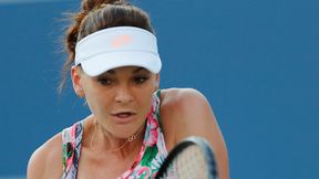 Ranking WTA: Agnieszka Radwańska jeszcze jedenasta. Za tydzień czeka ją kolejny spadek