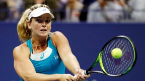 Coco Vandeweghe: Aga jest wymagającą rywalką dla każdej tenisistki