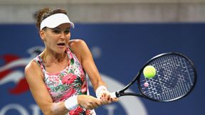 WTA Wuhan: Agnieszka Radwańska poznała pierwszą rywalkę, niełatwa drabinka Polki