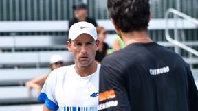 Tenis. Roland Garros: Łukasz Kubot i Marcelo Melo wyeliminowani w II rundzie debla