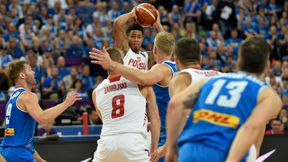 EuroBasket: w "polskiej" grupie arcyciekawie, odrodzenie Francuzów