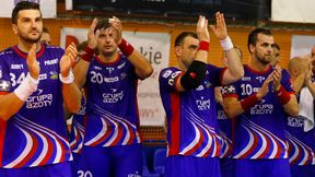 Puchar EHF: Azoty Puławy i Gwardia Opole przed decydującymi meczami o fazę grupową