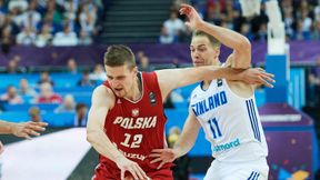 EuroBasket: dobić Greków w meczu o wszystko, Polacy walczą o Stambuł