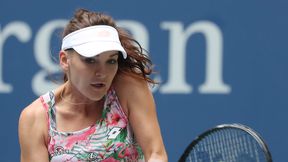 WTA Tokio: Agnieszka Radwańska czeka na rywalkę. Magda Linette walczy w eliminacjach