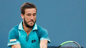 ATP Moskwa: Damir Dzumhur wciąż z szansą na "rosyjski dublet". Danił Miedwiediew zawiódł rodaków