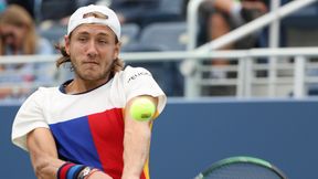 ATP Metz: Lucas Pouille nie obroni tytułu, David Goffin i Mischa Zverev w ćwierćfinale