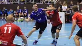 PGNiG Superliga: Chrobry odjechał Wybrzeżu. Siedem bramek Michała Bartczaka