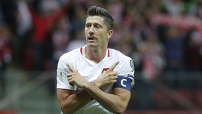 El. MŚ 2018: Robert Lewandowski goni Cristiano Ronaldo w klasyfikacji strzelców