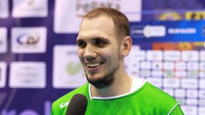 PGNiG Superliga. Zmiana warty w Chrobrym Głogów. Odchodzi wieloletni bramkarz