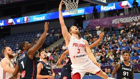 EuroBasket: Słoweńcy nadal bez porażki, zobacz sytuację w "polskiej" grupie