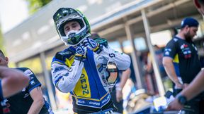 Wielki powrót Chrisa Holdera do Poole Pirates