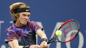 Finały Next Gen ATP: Andriej Rublow i Hyeon Chung w finale