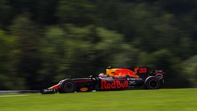 Aston Martin złączył się z Red Bullem