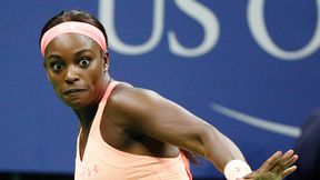 Sloane Stephens - już nie tylko siostry Williams piszą amerykańską historię