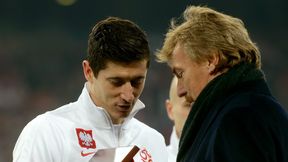 Boniek pozbawił Lewandowskiego złudzeń. Nie widzi dla niego szans na "Złotą Piłkę"