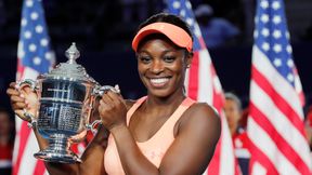 US Open: sen Sloane Stephens się spełnił, Amerykanka nową mistrzynią