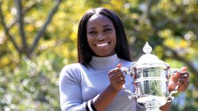 Ogłoszono obsadę turnieju WTA Elite Trophy. W stawce m.in. mistrzyni US Open