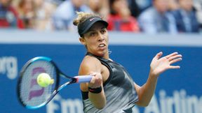 Madison Keys: Sloane może śmiało postawić mi kilka drinków