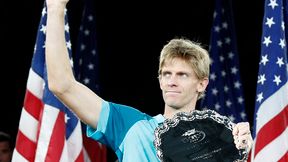 Kevin Anderson po finale z Rafaelem Nadalem: Zebrałem cenne doświadczenie i odebrałem lekcję