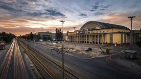 Tu pisała się historia polskiej siatkówki, boksu i hokeja na lodzie. Łódzki Pałac Sportu kończy 60 lat