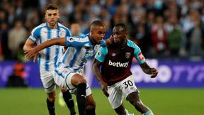 Premier League: sensacja w Londynie, West Ham United upokorzony przez beniaminka