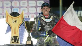 Bartosz Smektała: Medale mobilizują do dalszej pracy