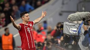 Robert Lewandowski: Byłem w transie