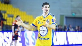 Liga Mistrzów: jedna absencja w PGE VIVE Kielce