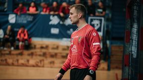 PGNiG Superliga: pierwsze punkty Pogoni. Ryzykant Piotr Frelek