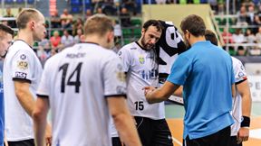 PGNiG Superliga: Gwardia w Lubinie czyli starcie skrzydłowych Moryto vs Mauer