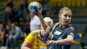 PGNiG Superliga: UKS PCM wciąż w grze. Pewna wygrana z Ruchem