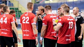 PGNiG Superliga: koniec złej passy Mebli Wójcik! Legionowianie rozczarowali