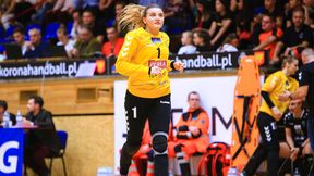 PGNiG Superliga kobiet: pewna wygrana Perły w Piotrkowie. Niemoc Piotrcovii