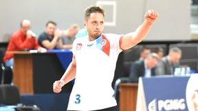 PGNiG Superliga: Piotrkowianin wypuścił zwycięstwo z rąk. Pierwszy sukces KPR-u Legionowo