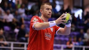 PGNiG Superliga: Chrobry Głogów wywiózł zwycięstwo z Legionowa