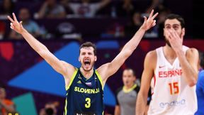 EuroBasket: top 5 półfinałów (wideo)