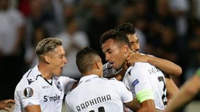 Tego jeszcze nie było! Vitoria Guimaraes zapisała się w historii rozgrywek UEFA