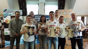 Znamy beniaminków szachowej ekstraligi. Decydowała klasyfikacja pomocnicza