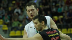 Adam Łapeta wraca do PLK, zagra w BM Slam Stali