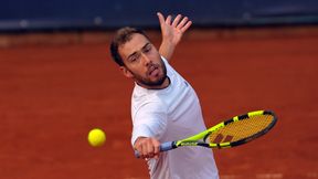 ATP Sztokholm: Juergen Zopp odprawiony. Jerzy Janowicz po czterech latach w głównej drabince