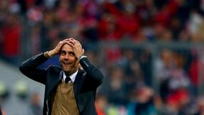 Guardiola nie jest idealnym trenerem? Były angielski piłkarz krytycznie o Hiszpanie