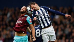 Menedżer West Ham United wściekły na Grzegorza Krychowiaka