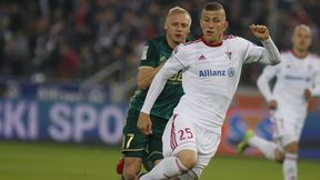 Kapitalny mecz w Zabrzu. Stadion Górnika nadal twierdzą