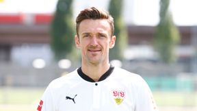 Dramat podczas meczu VfB Stuttgart