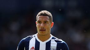 Jake Livermore nie został ukarany za starcie z kibicem. Federacja upomniała piłkarza