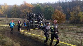 Runmageddon nadciąga nad Warszawę. Wirtualna Polska powalczy w MP dziennikarzy