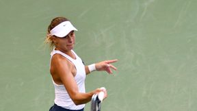 Koniec sezonu dla Magdy Linette. Wiktoria Azarenka także nie zagra w Luksemburgu